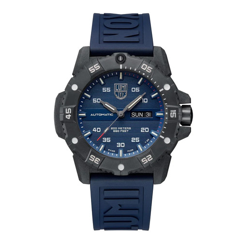 Orologio automatico uomo
