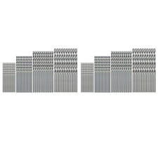 Set di Punte Elicoidali nel