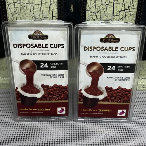 Cialde caffè monouso - cialde,