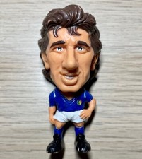 Andrea Carnevale Madison Ip