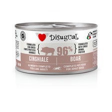 Umido Cane Cinghiale 150gr