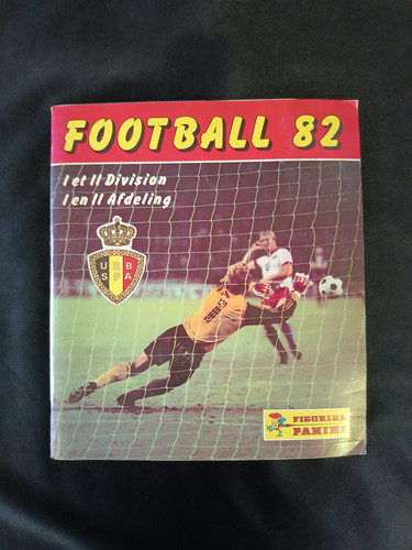 Album figurine panini football - figurine,