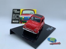 Polistil Fiat 500L - 3°