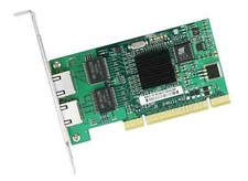 Scheda LAN adattatore server