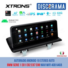 AUTORADIO ANDROID 10 STEREO