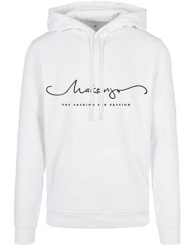 Hoodie makenjo unisex - unisex, maglia