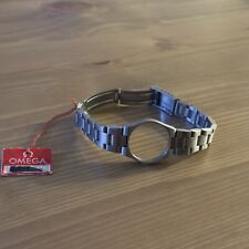 OMEGA GENUINE 5919/196 Seamaster Cosmic STAINLESS STEEL BRACELET