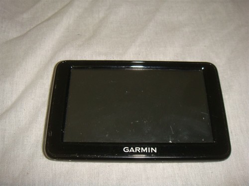 Garmin nuvi 2495lm unità - garmin,