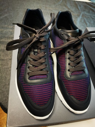 Hogan sneaker interactive - hogan,
