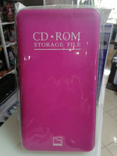 Porta dvd posti - porta, da