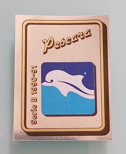 Pescara scudetto figurine - pescara,