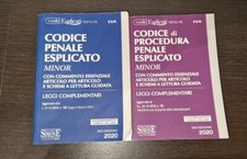 Codice Penale Esplicato +