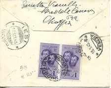 1945 1L COPPIA FRATELLI