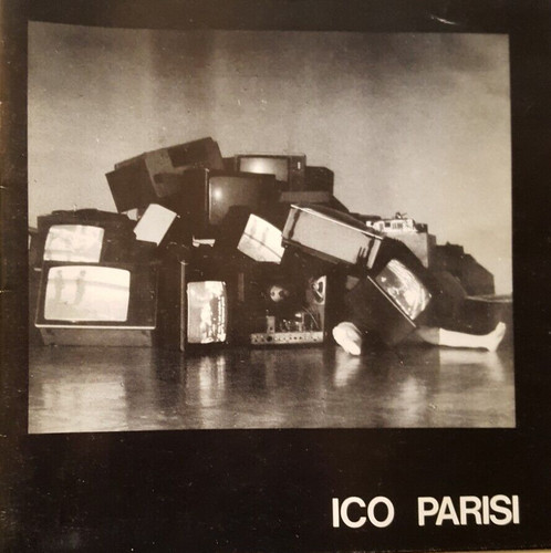 Architettura ico parisi - architettura,