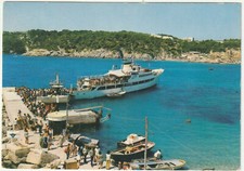 ISOLE TREMITI - FOGGIA -