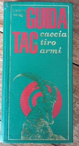 Libro guida tac per - libro.,