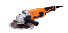 Smerigliatrice professionale