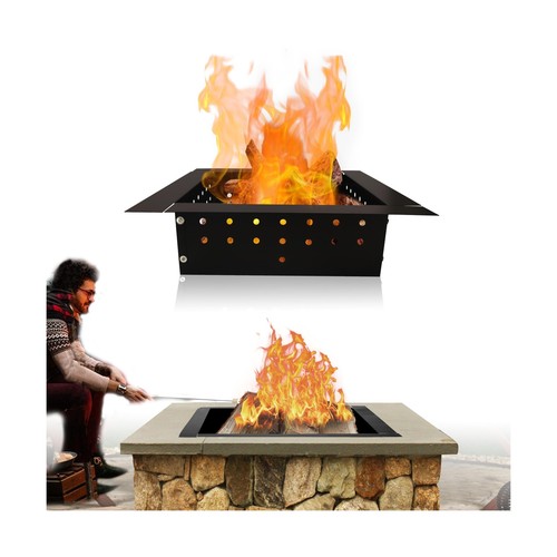 Febtech inserto anello firepit - febtech,