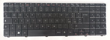 Tastiera originale Packard Bell Easynote TJ75 mp-07f3610-4424h ITA italiana