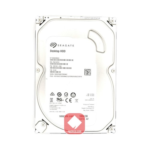Hard disk interno - 1, sata