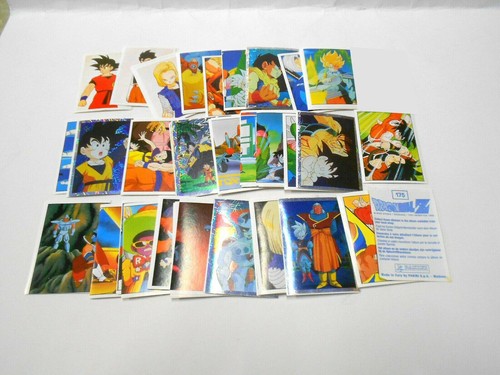 Dragon ball lotto 97 - z,