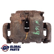 Pinza Freno Mercedes ML W164 W211 W251 Anteriore Destra Unità Freno A1644202483