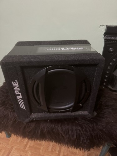 Alpine swe 3200 scatola - swe,