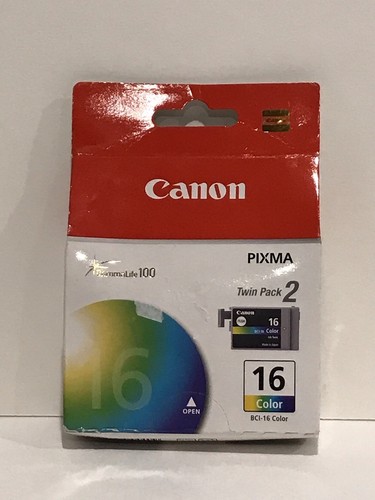 Cartuccia canon pixma twin - canon,