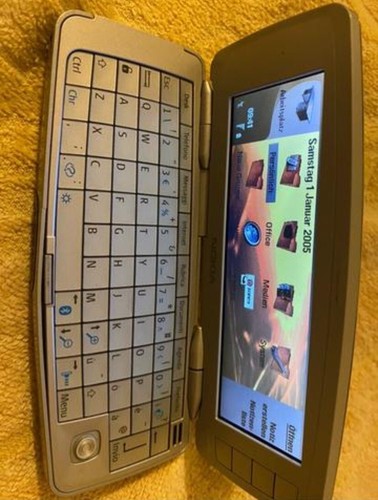 Nokia 9300