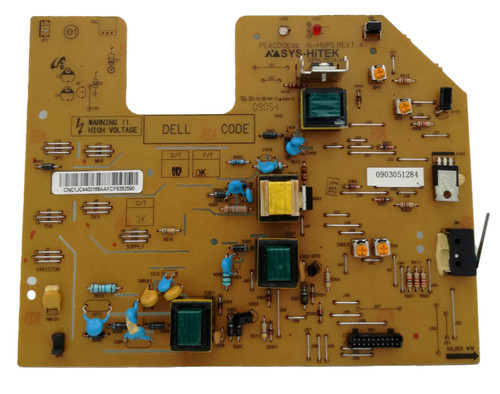Jc44 00168a alimentatore hvps - jc44-00168a,