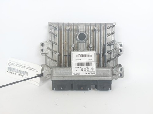 237101715r centralina motore - 237101715r,