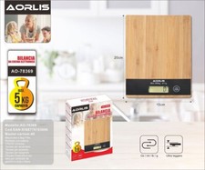 x Bilancia Cucina Elettronica