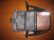 VETRATURE MASERATI 3200GT 1/18 BURAGO TUNING O DIORAMA