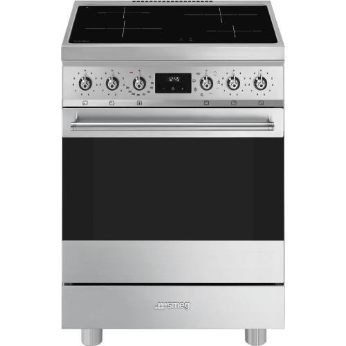 Smeg cucina induzione - smeg, a