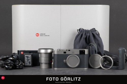 Leica m60 edition 35mm 1 - m60,