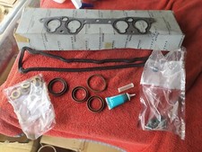 SERIE SMERIGLIO VALVOLE PEUGEOT 406 605 806 XANTIA ZETA ULISSE ORIGINALE 0197H3