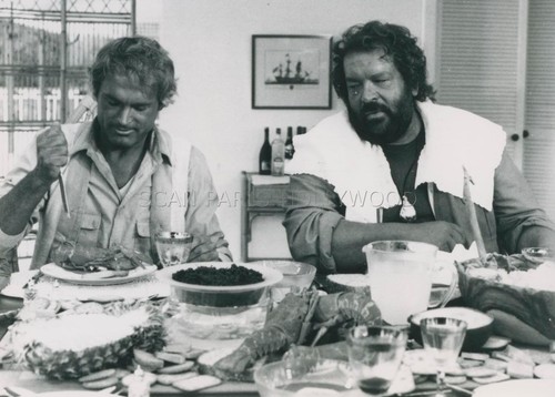 Terence hill bud - terence,