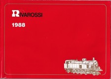 Rivarossi IT modellino
