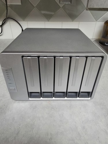Terra master nas 221 dual - terra,