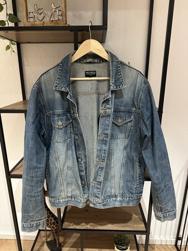 Giacca jeans ralph lauren - giacca,