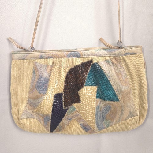 Borsa tracolla vintage - borsa,