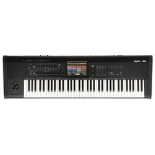 Korg kronos - 3, 73