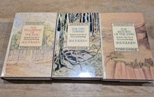 JRR Tolkien the Lord of the