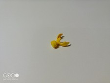 Playmobil Pompier Masque à