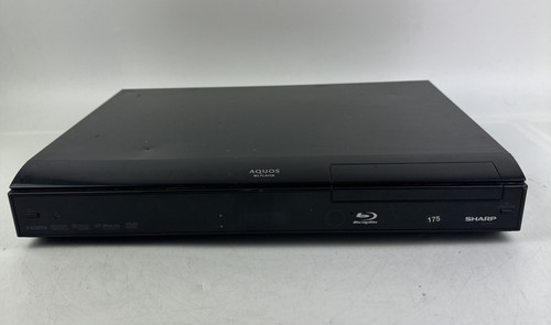 Sharp hp21 aquos lettore - bd-hp21,