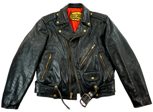 Just leather perfecto - just,