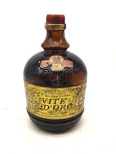 grappa riserva 1,5 litri 1973