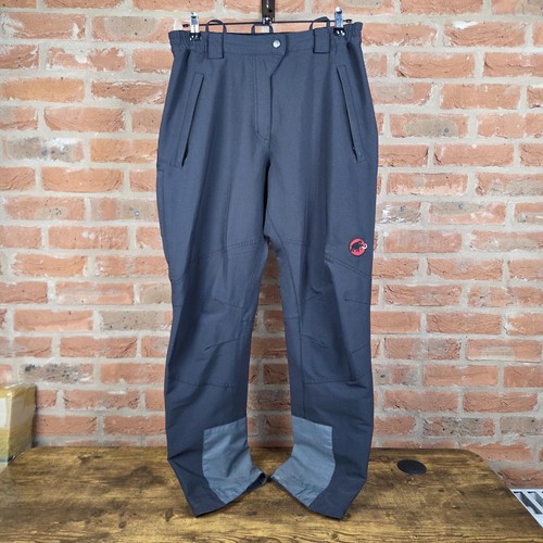 Mammut 3xdry pantaloni - 3xdry,
