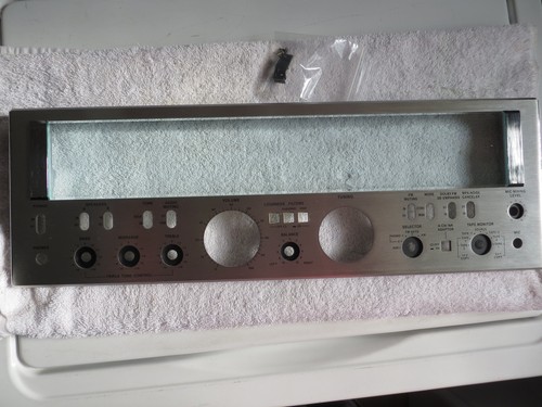 Sansui g8000 ricevitore stereo - sansui,