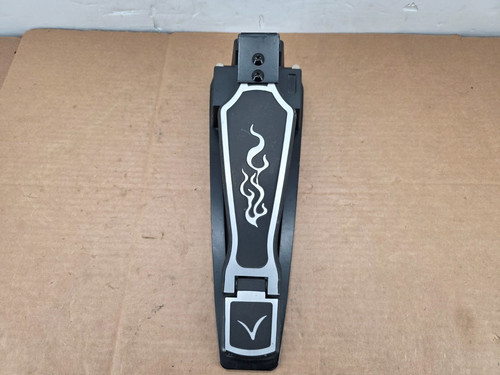Parte batteria elettronica